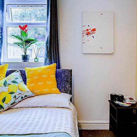Oat Homes Londra Dış mekan fotoğraf