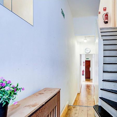 Oat Homes Londra Dış mekan fotoğraf