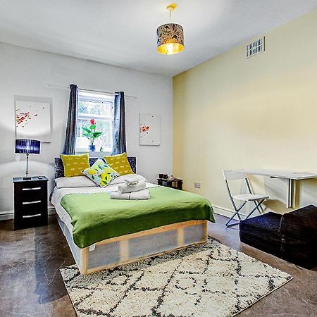 Oat Homes Londra Dış mekan fotoğraf