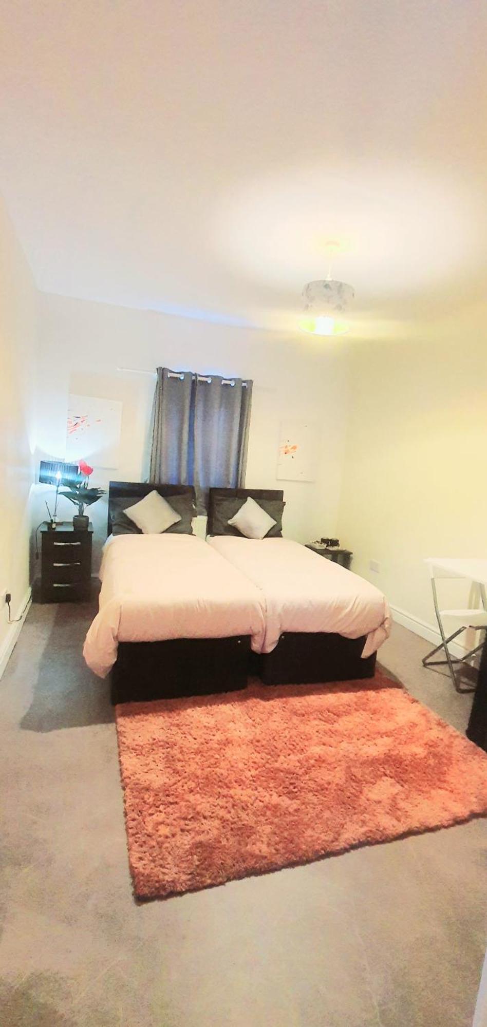 Oat Homes Londra Dış mekan fotoğraf