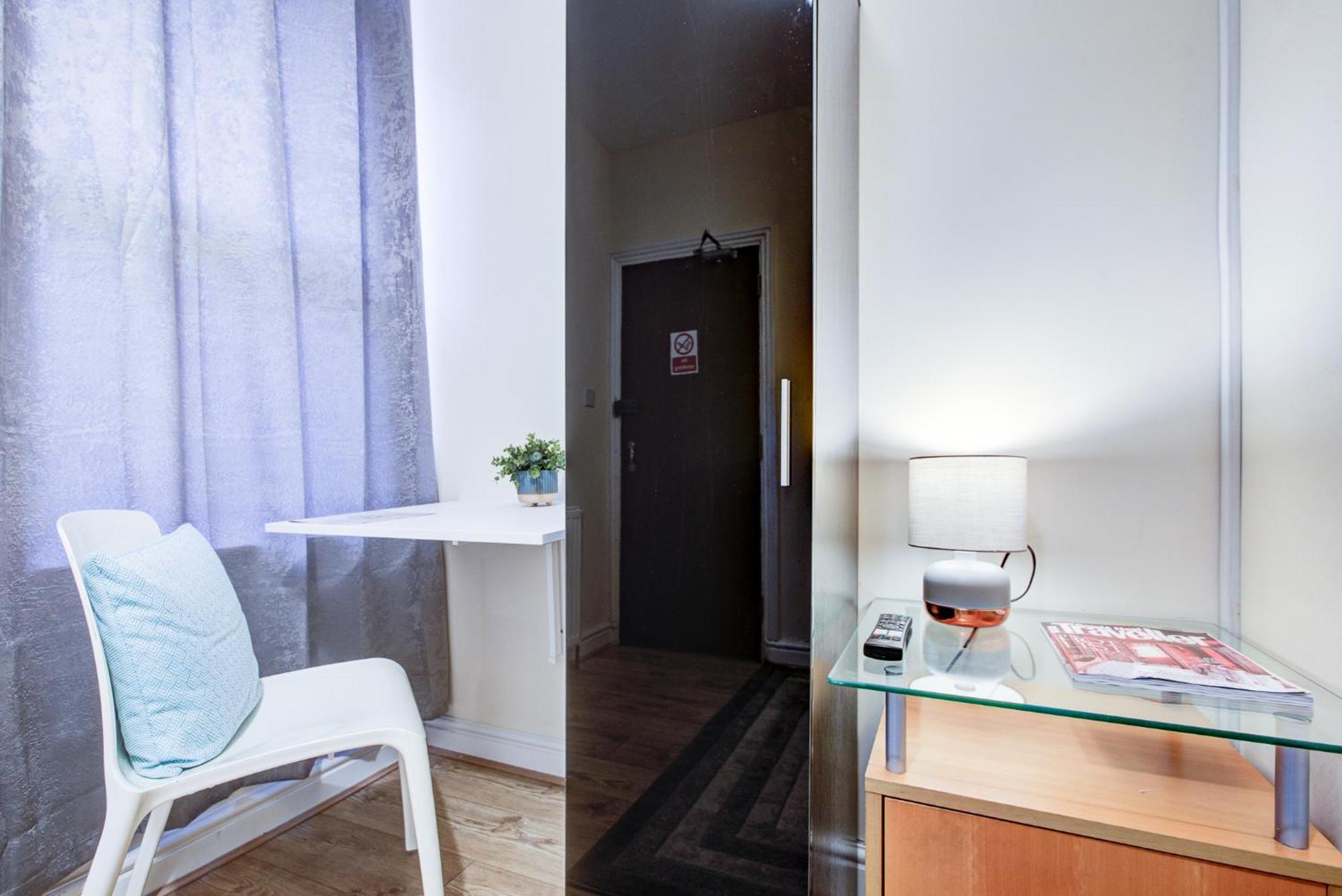 Oat Homes Londra Dış mekan fotoğraf