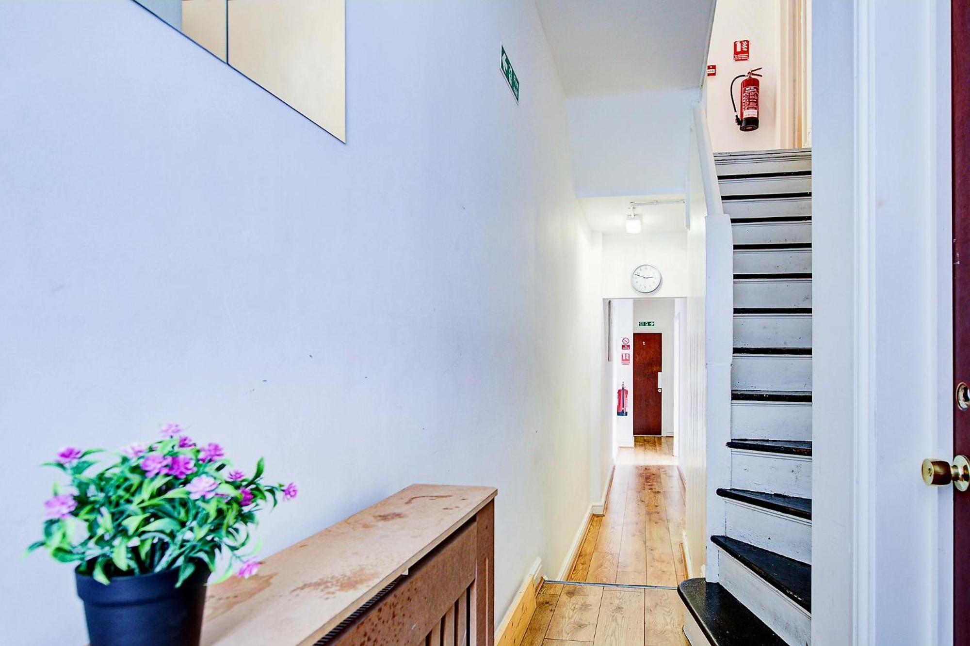 Oat Homes Londra Dış mekan fotoğraf