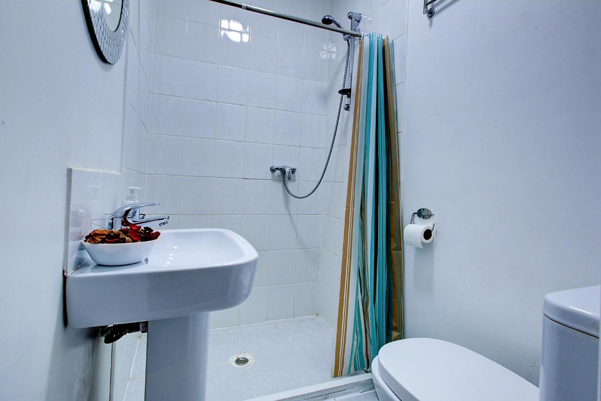 Oat Homes Londra Dış mekan fotoğraf